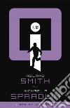 Smith Roland, Spradlin Michael P.