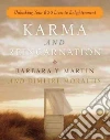 Martin Barbara Y., Moraitis Dmitri