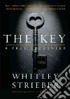 Strieber Whitley