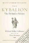 Atkinson William Walker, Deslippe Philip (INT)