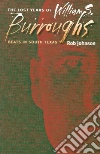 Johnson Rob