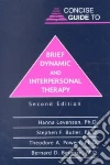 Levenson Hanna Ph.D. (EDT), Butler Stephen F. Ph.D., Powers Theodore A. Ph.D., Beitman Bernard D.