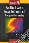 Jones Billy E. M.D. (EDT), Hill Marjorie J. Ph.D. (EDT)