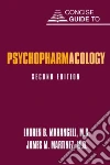 Marangell Lauren B., Martinez James M. M.D.