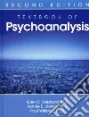 Gabbard Glen O. M.D. (EDT), Litowitz Bonnie E. Ph.D. (EDT), Williams Paul Ph.D. (EDT)