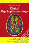 Schatzberg Alan F. M.d. (EDT), Nemeroff charles B. M.D. Ph.D. (EDT)