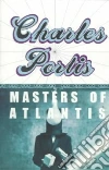 Portis Charles