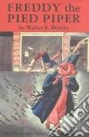 Brooks Walter R., Wiese Kurt (ILT)