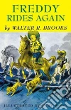 Brooks Walter R., Wiese Kurt (ILT)