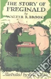 Brooks Walter R.