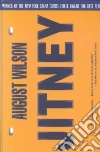 Wilson August