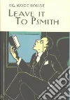 Wodehouse P. G.