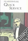 Wodehouse P. G.
