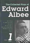 Albee Edward