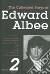 Albee Edward