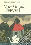 Wodehouse P. G.