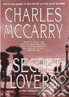 McCarry Charles