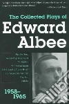 Albee Edward
