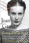 Grant Joan, Bennett Nicola (EDT), Lahr Jane (EDT), Rosoff Sophia (EDT)