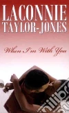 Taylor-jones Laconnie