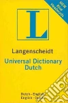 Langenscheidt (EDT)