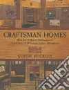 Stickley Gustav