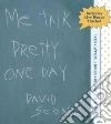 Sedaris David