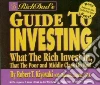 Kiyosaki Robert T., Lechter Sharon L., Ward Jim (NRT)
