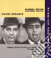 Sedaris David, Sedaris Amy (NRT)