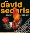 Sedaris David