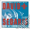 Sedaris David
