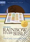 Holman Bible Staff (EDT)