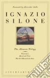 Silone Ignazio, Mosbacher Eric (TRN), Mosbacher Eric, Silone Darina, Silone Darina (EDT)