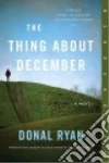 Ryan Donal