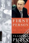 Putin Vladimir Vladimirovich, Gevorkian Nataliia, Timakova Natalia, Kolesnikov A. V., Fitzpatrick Catherine A.