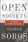 Soros George