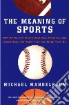 Mandelbaum Michael