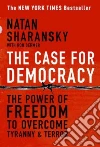 Sharansky Natan, Dermer Ron