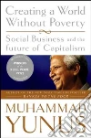 Yunus Muhammad, Weber Karl