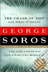 Soros George