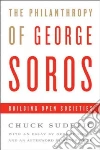 Sudetic Chuck, Soros George (CON), Neier Aryeh (AFT)