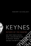 Skidelsky Robert