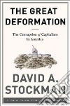 Stockman David A.