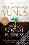 Yunus Muhammad, Webber Karl (CON)
