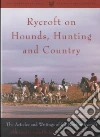 Rycroft Newton Sir, Scharnberg James F. (EDT), Hardaway Benjamin H. III, Buchanan-Jardine Rupert Sir