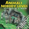 Simon Seymour
