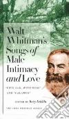 Whitman Walt, Erkkila Betsy (EDT)