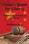 Hsu Promise, Sandoz Ellis (FRW)
