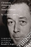 Camus Albert, Srigley Ronald D. (TRN)