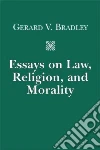Bradley Gerard V.